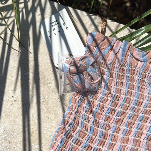 🌸 BILLABONG FORWARD FEELINGS JUMPSUIT 🌸 - Picture 8 of 11